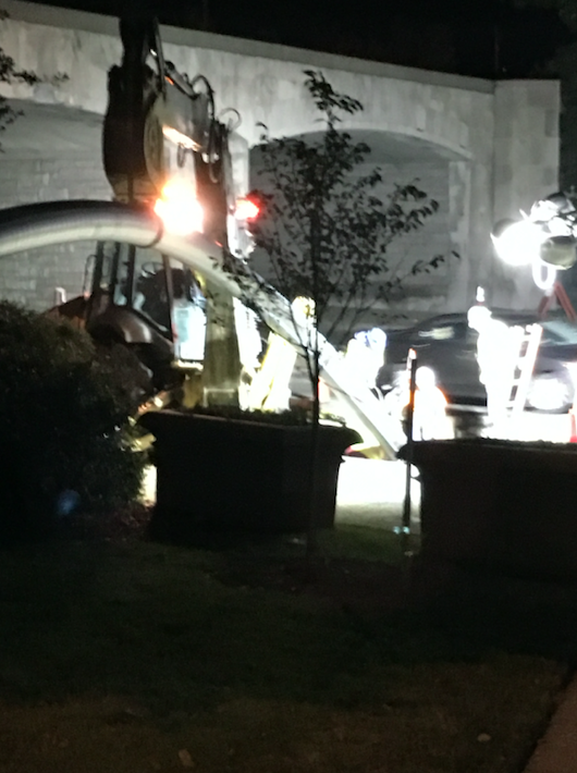 Potomac National Park, Washington DC